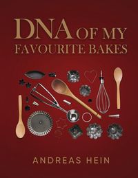 Produktbild: Dna Of My Favourite Bakes