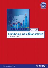 Produktbild: Einf&uuml;hrung in die &Ouml;konometrie