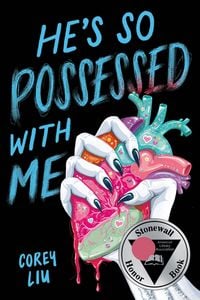 Produktbild: He's So Possessed with Me