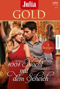 Produktbild: Julia Gold Band 103