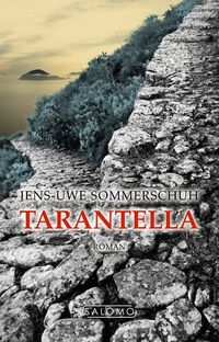 Bild vom Artikel Tarantella vom Autor Jens-Uwe Sommerschuh