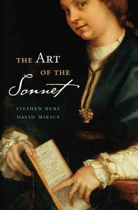 Produktbild: Art Of The Sonnet