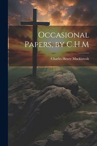 Produktbild: Occasional Papers, by C.H.M