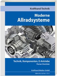 Produktbild: Moderne Allradsysteme