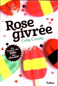 Produktbild: Rose givr&eacute;e