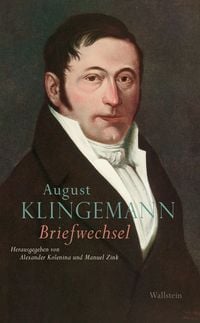 Produktbild: Briefwechsel