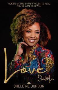 Produktbild: Love On Me