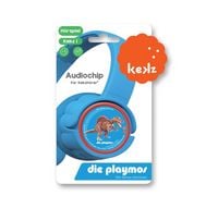 Produktbild: Playmos - Die Dinos Kommen,1 Audio-Chip