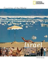Produktbild: Countries Natl Geographic Coun