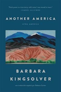 Produktbild: Another America/Otra America