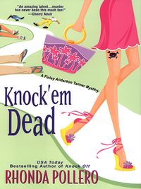 Produktbild: Knock 'Em Dead