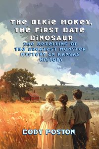 Produktbild: The Olkie Mokey, A First Date Dinosaur