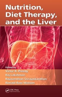 Produktbild: Nutrition, Diet Therapy, and the Liver