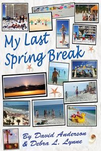 Produktbild: My Last Spring Break