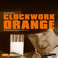 Produktbild: Clockwork Orange