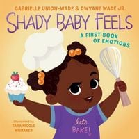 Produktbild: Shady Baby Feels