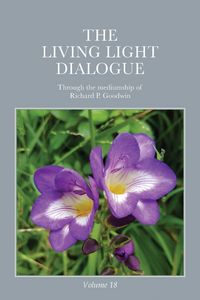 Produktbild: The Living Light Dialogue Volume 18