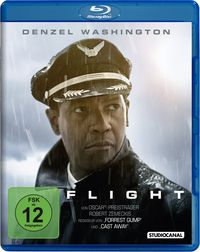 Bild vom Artikel Flight vom Autor Denzel Washington