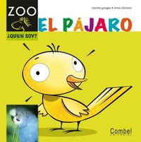 Produktbild: El P&aacute;jaro