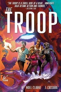 Produktbild: Troop #2