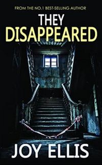 Produktbild: They Disappeared