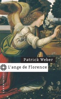 Produktbild: L'ange de Florence