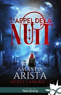 Produktbild: L'appel de la nuit