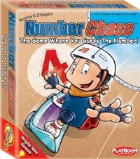 Produktbild: Number Chase