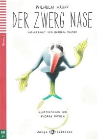 Produktbild: Hauff, W: Zwerg Nase