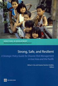 Produktbild: Strong, Safe, and Resilient