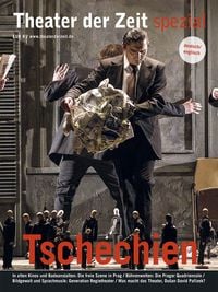 Produktbild: Tschechien / Czech Republic