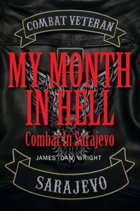 Produktbild: My Month in Hell