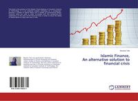 Produktbild: Islamic Finance, An alternative solution to financial crisis