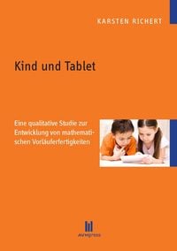 Produktbild: Kind und Tablet