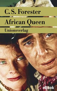 Produktbild: African Queen