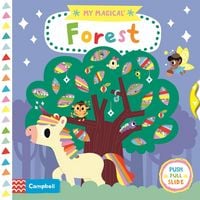 Produktbild: My Magical Forest