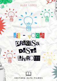 Produktbild: Ei! Voc&ecirc;!