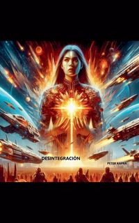 Produktbild: Desintegraci&oacute;n