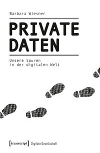 Produktbild: Private Daten