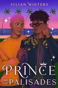Produktbild: Prince of the Palisades