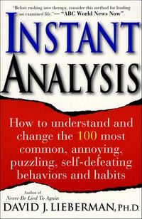 Produktbild: Instant Analysis
