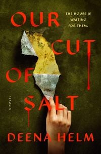 Produktbild: Our Cut of Salt