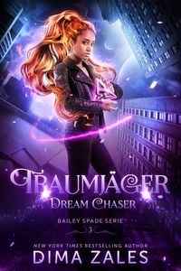 Produktbild: Dream Chaser - Traumj&auml;ger