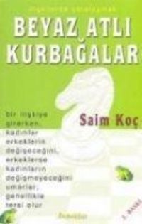Produktbild: Beyaz Atli Kurbagalar
