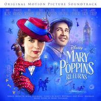 Bild vom Artikel Mary Poppins Returns vom Autor OST