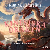 Produktbild: Kinesiska draken
