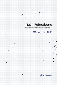 Produktbild: Nach Feierabend 2016
