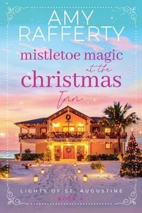 Produktbild: Mistletoe Magic at the Christmas Inn