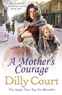 Produktbild: A Mother's Courage