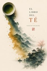 Produktbild: El libro del t&eacute;